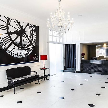 Hotel Saint Louis Pampulha Belo Horizonte Eksteriør bilde