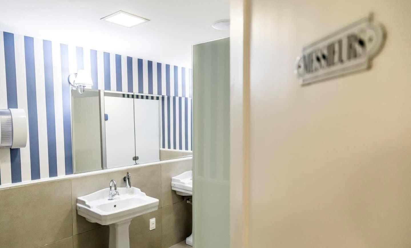 Hotel Saint Louis Pampulha Belo Horizonte Eksteriør bilde