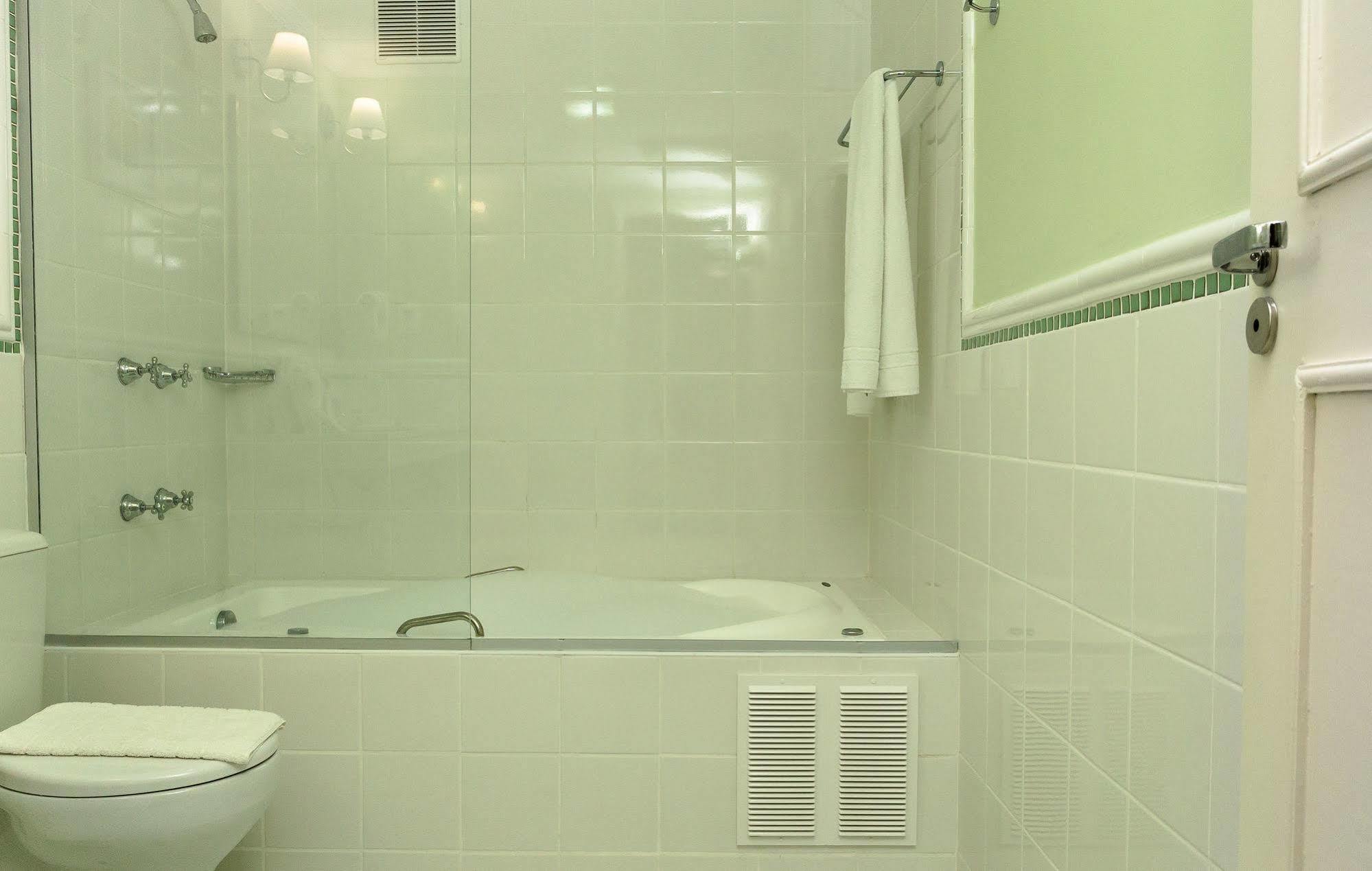 Hotel Saint Louis Pampulha Belo Horizonte Eksteriør bilde